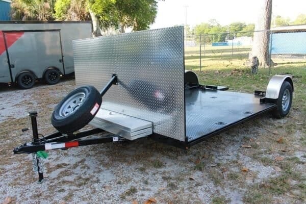 8 ft Deck Over Dolly - Image 2