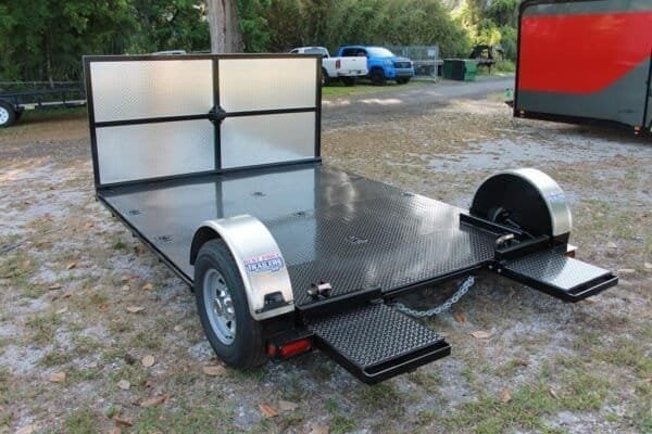 8 ft Deck Over Dolly - Image 4