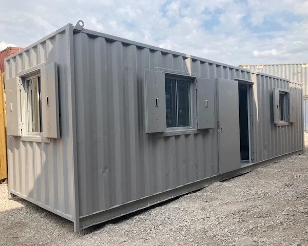 30ft ModiBox Office