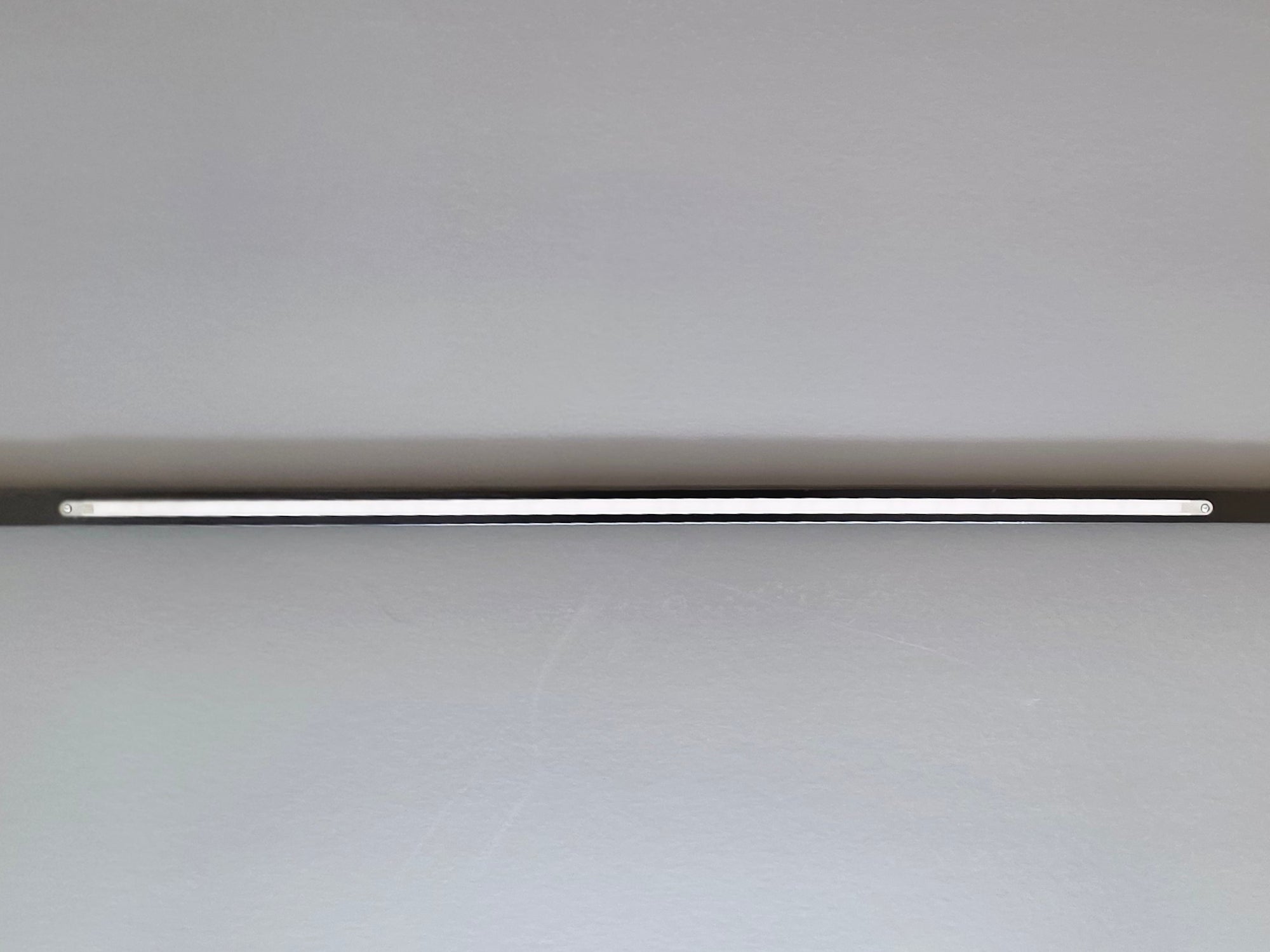 8.5’x20′ White V-Nose Enclosed Trailer with Blackout Package 2-5200lb Axles - Image 30