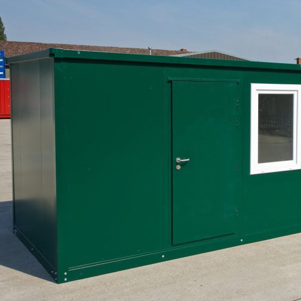 Flat Pack Offices For Sale – Compact, Customizable Ready to Work!