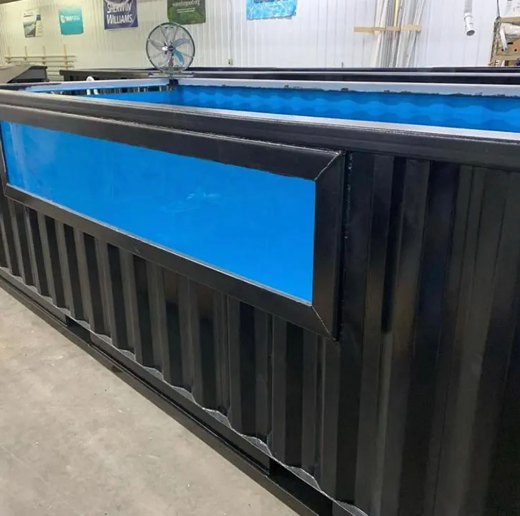 40 Ft Container Pool v1 - Image 5