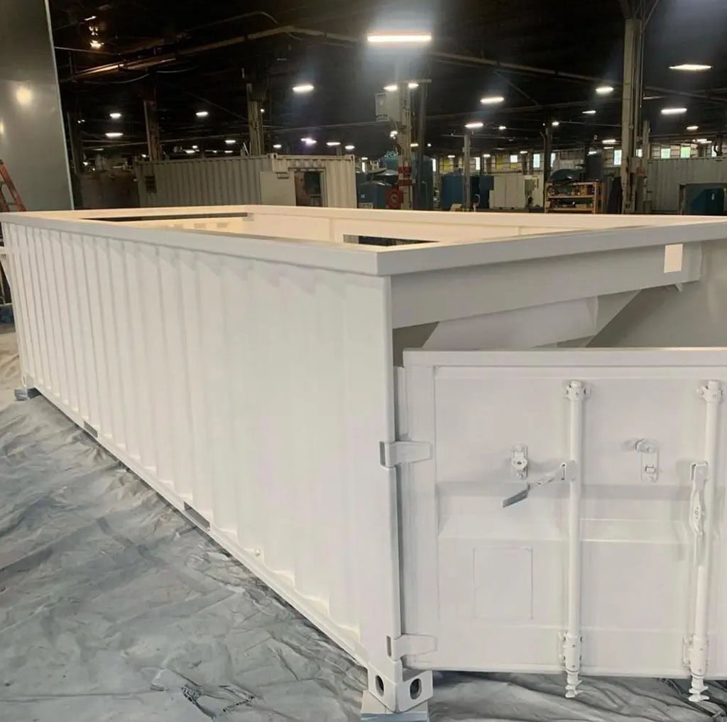 30 Ft Container Pool v1 - Image 2