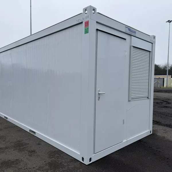 Container Office