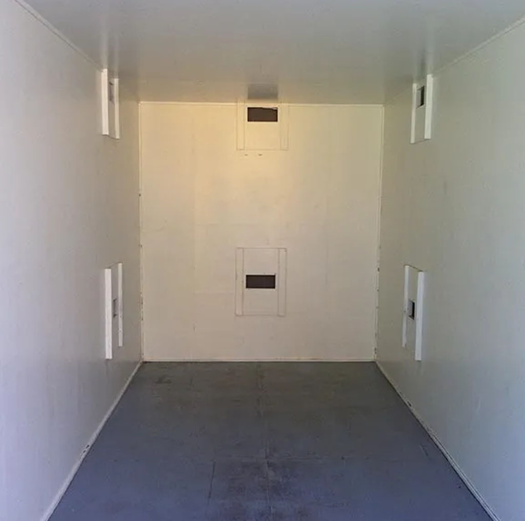 Explosive Magazines - Image 4