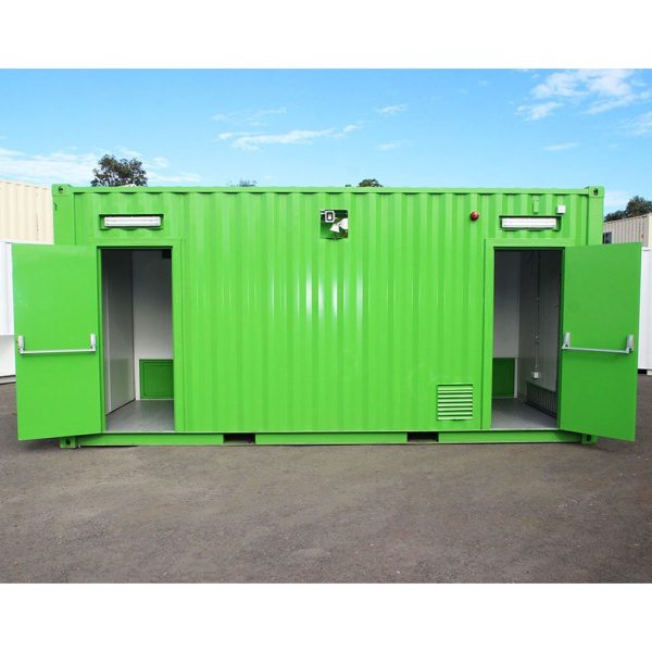 Switch Rooms