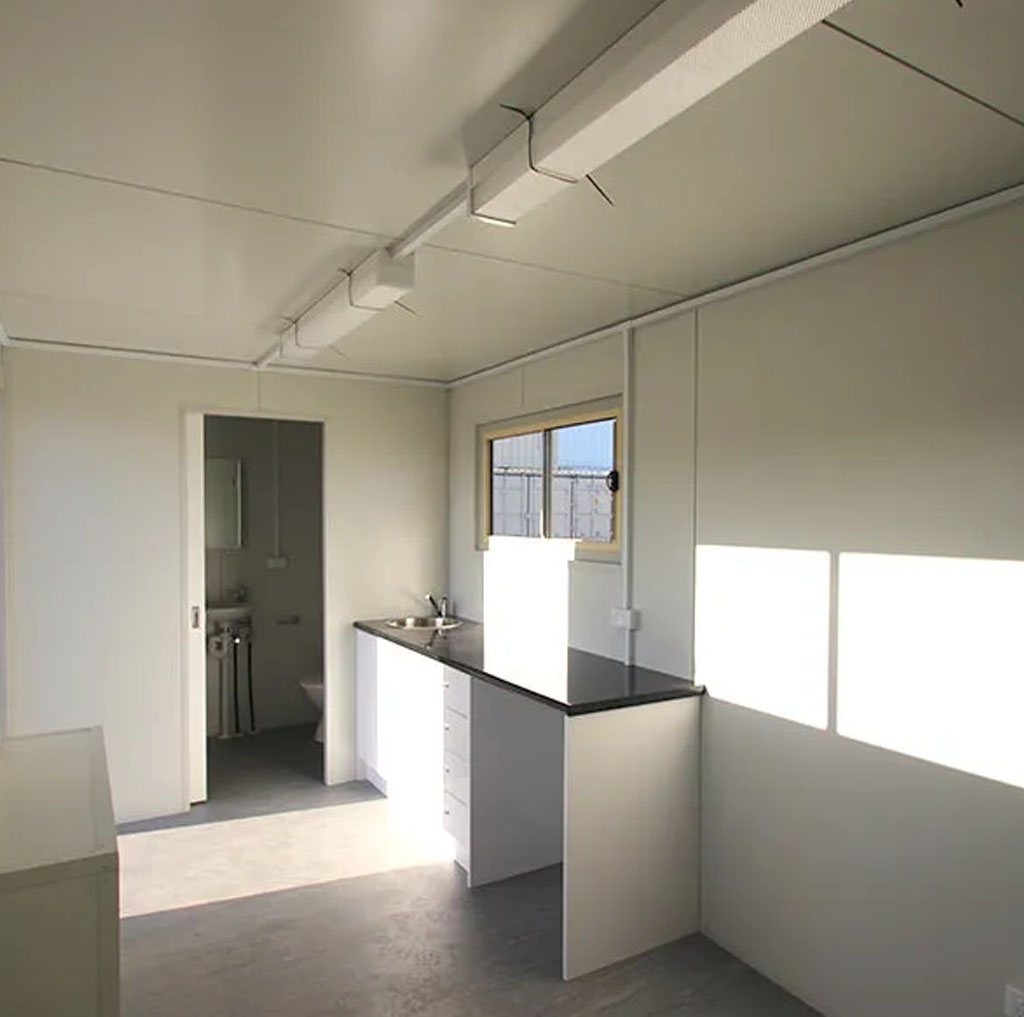 Accommodation Containers - Image 2