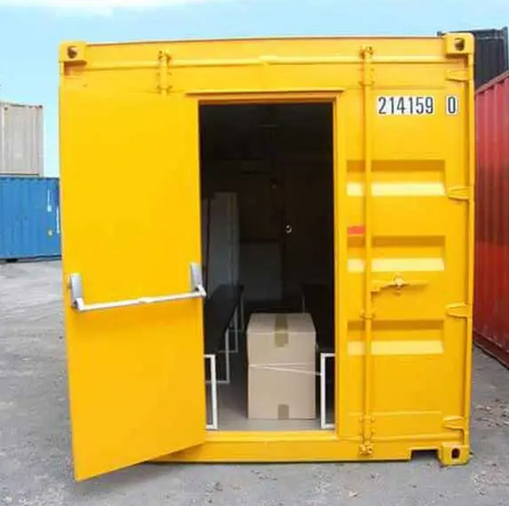 Lunchroom Containers - Image 4