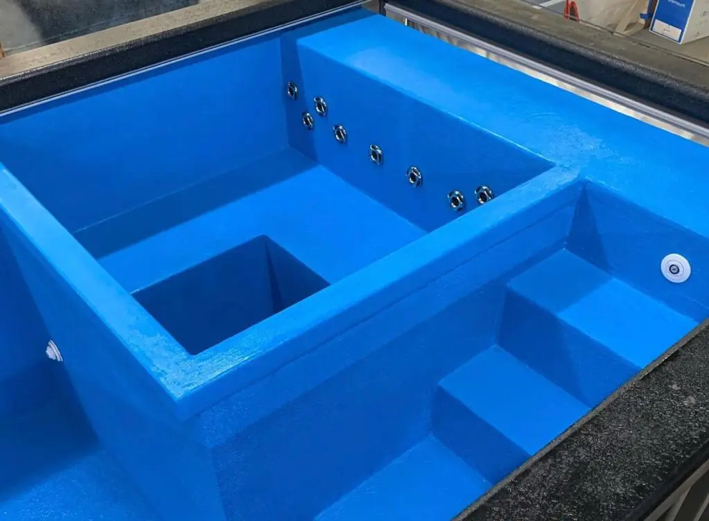 40 Ft Container Pool - Image 4